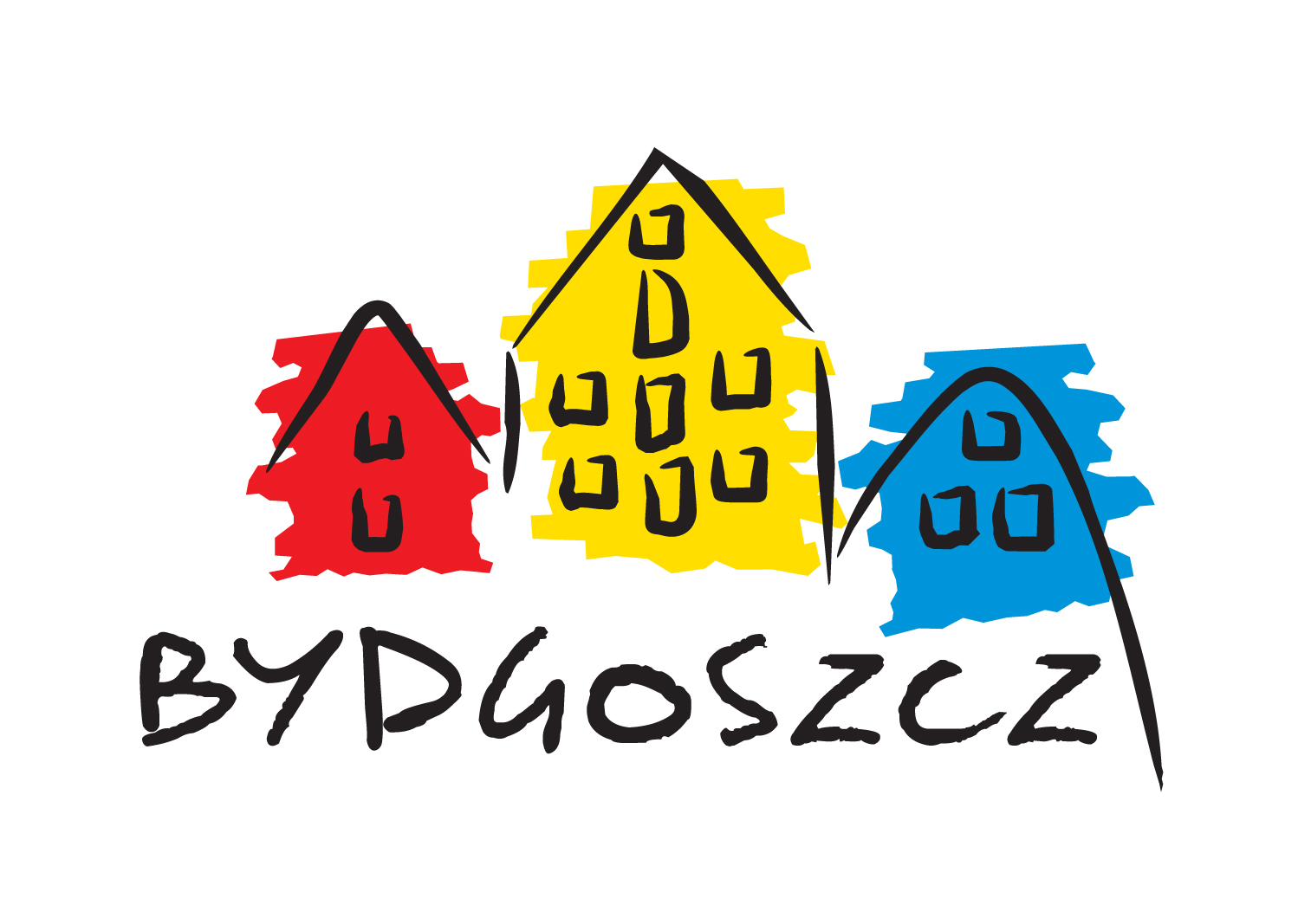 logo miasta Bydgoszcz