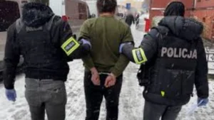 Trzech bydgoszczan trafiło do aresztu