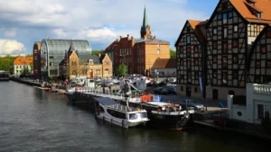 Weekend 14-16 listopada. Mnóstwo wydarzeń