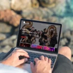 Firmowa wizytówka online – prosta strona www dla firmy