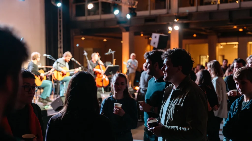 Weekend 9-11 stycznia. W rytm muzyki