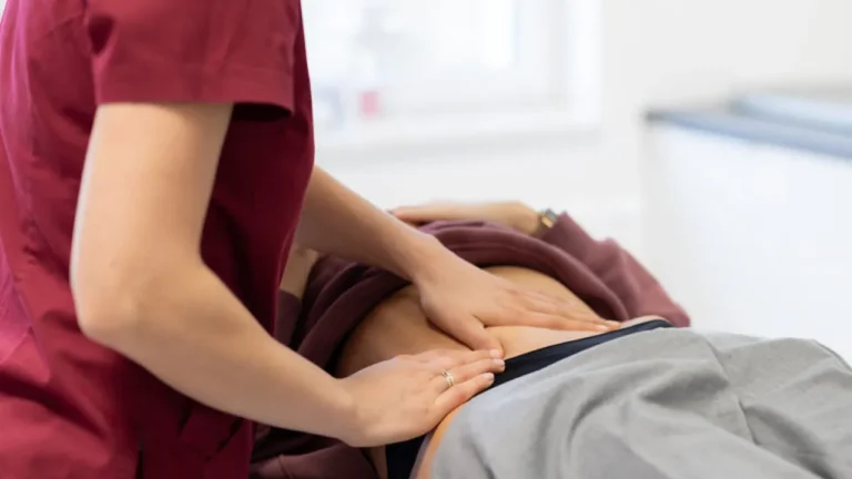 INDIBA po operacji – jak prąd przyspiesza gojenie?